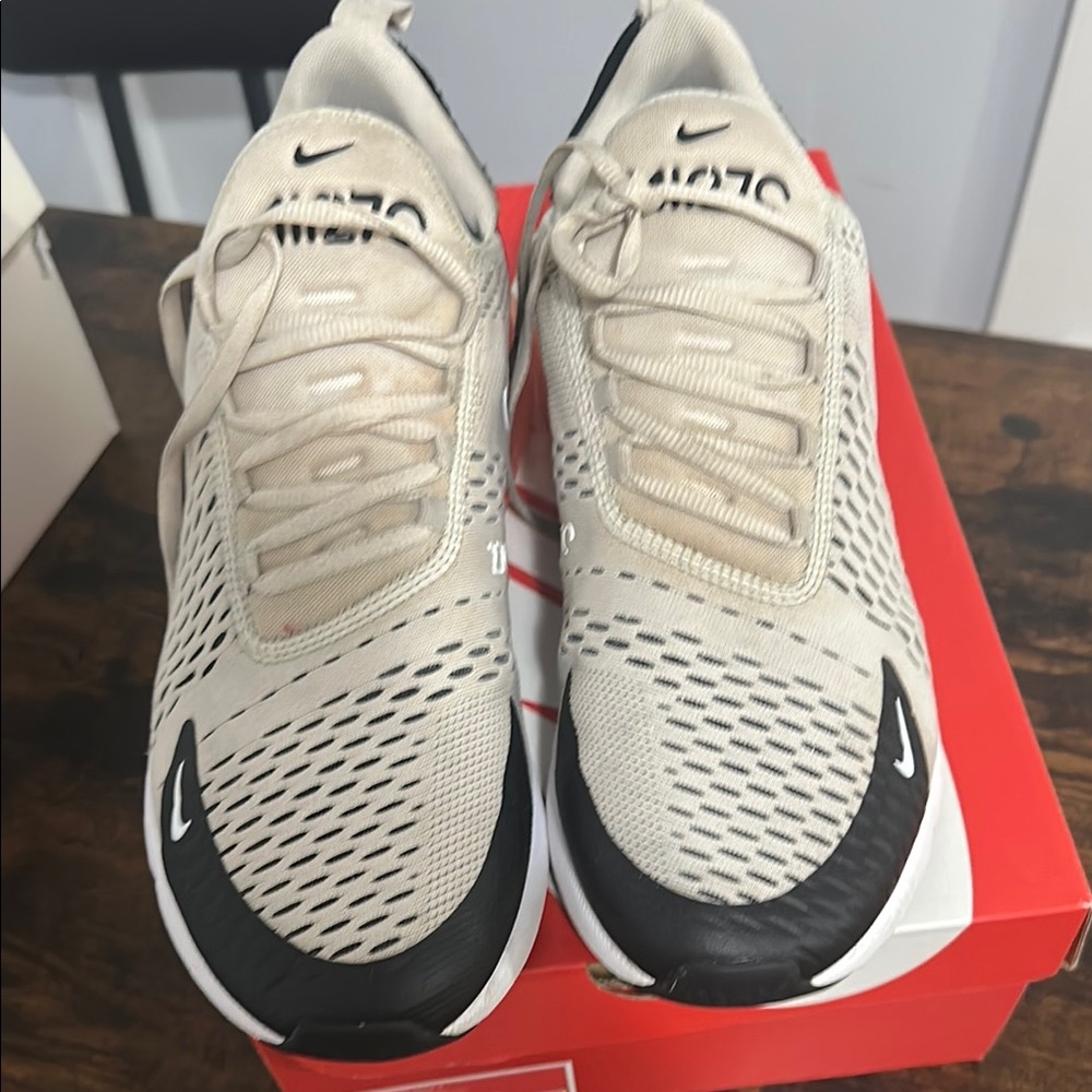 Nike air max 270